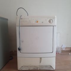Zanussi Dryer