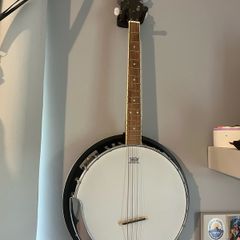 Koda Beo 4 String Banjo