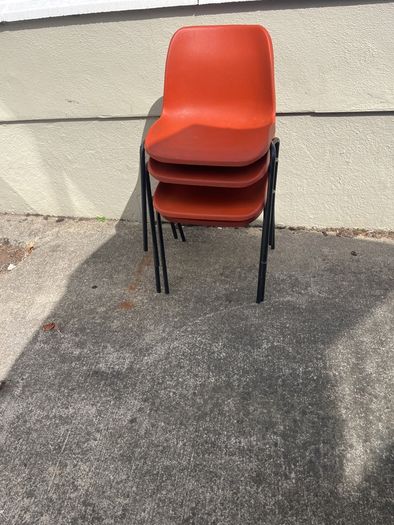 32 Restall design  vintage chairs