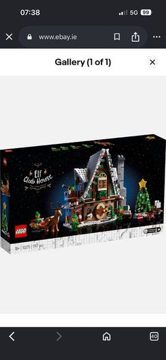 lego