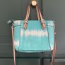 Guess Mini Tote Handbag Image 2