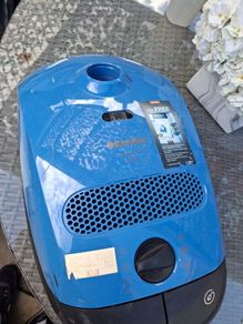 miele hoover