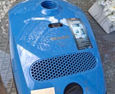 miele hoover