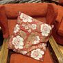 Three Piece Sofa Suite Image 4
