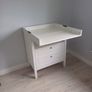 Baby Bundle (Cot and Toddler Bed, Changing Unit, Reclining Nursing Chair) Image 2
