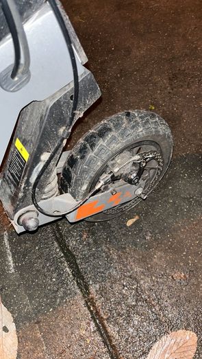 Kukirin G2 Electric Scooter