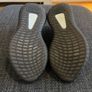Black & Red Yeezys Image 5
