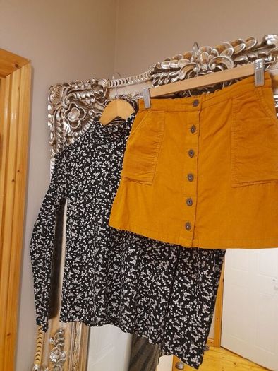 girls outfit