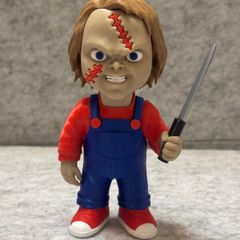 Chucky - Action figure/ Halloween Decoration/ funko style