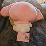 Shintenchi Kaisei Group Zigzag Sanrio Characters L Plush Toy My Melody Image 3