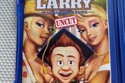 Leisure Suit Larry Magna Cum Laude UNCUT Edition PlayStation2 Ps2 Games Original