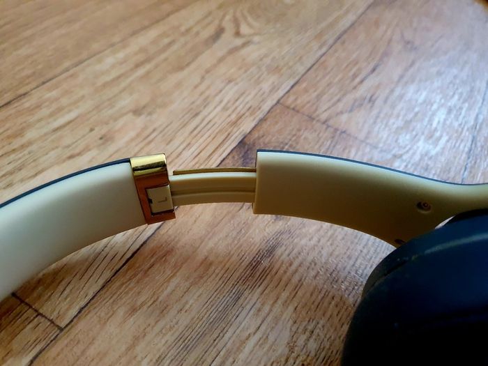 Bluetooth Over Ear Headphones