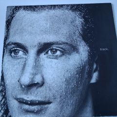 Black - 1991 vinyl LP