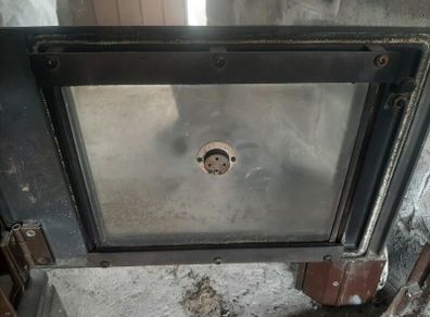 Oil range