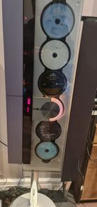Bang and Olufsen Beosound 9000 MK3 full system