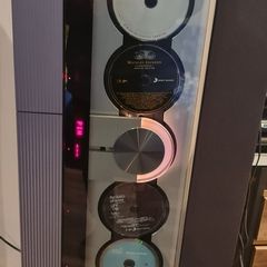 Bang and Olufsen Beosound 9000 MK3 full system