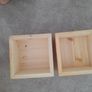 pine boxes Image 3