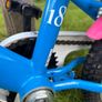 Kids bike, excellent condition Image 9
