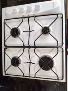 Gas Hob