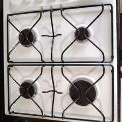 Gas Hob
