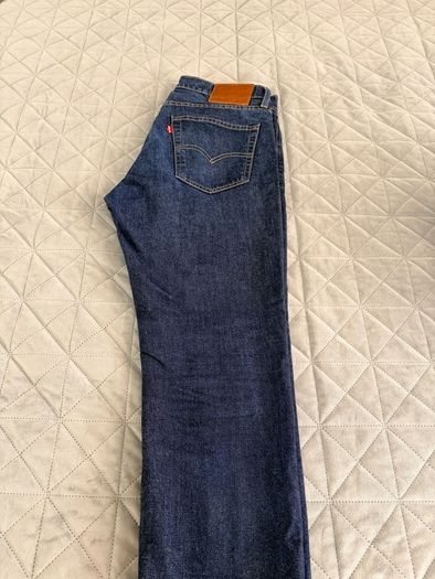 Levis 511 Premium Jeans W32 L30