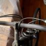 Gents Hybrid Bike - Kellys Cliff 30 (Grey) Image 2