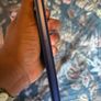 Samsung Galaxy Z Fold 6 (Navy / 256GB)  Unlocked Image 7