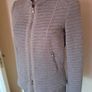 Brand new Gerry Weber full zip grey jacket blazer size UK10 EU38 Postage included Image 3