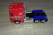 Optimus Prime Diecast