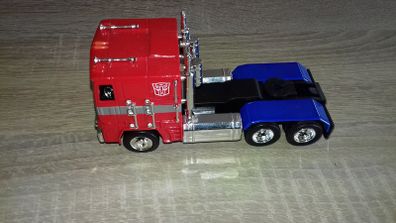Optimus Prime Diecast