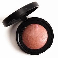 Laura Geller Baked Blush N Brighten Pink Grapefruit - New