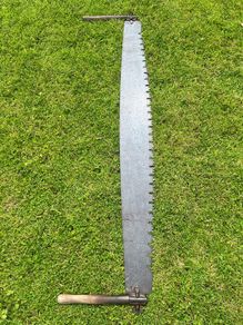 Cross Cut Saw