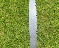 Cross Cut Saw