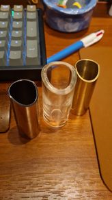 Rockslide Guitar slides