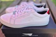 Tommy Hilfiger Essential Sneakers, Size EU38, UK5, AV