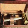 two boxed vintage razor's Image 3
