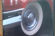 The Cars Live - DVD - Mint Condition