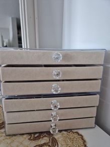 jewellery box
