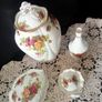 Royal Albert "Old Country Roses" Collection REDUCED! Image 2