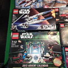 New Lego Sets