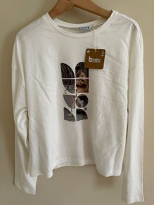 New Mayoral long sleeve top Age 12 years