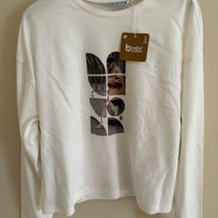 New Mayoral long sleeve top Age 12 years
