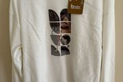 New Mayoral girls long sleeve top Age 12 years