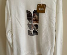 New Mayoral girls long sleeve top Age 12 years