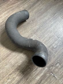 P38 Range Rover boost pipe M51 2.5td EGR