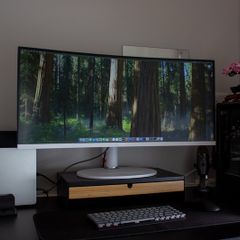 MSI 34 inch 120hz UWQHD monitor