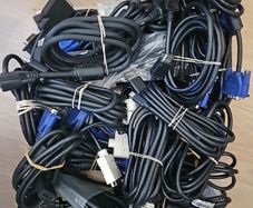 computer video cables