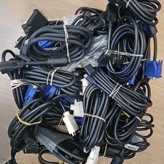 computer video cables