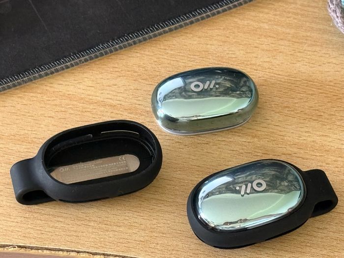 Oladance OWS Sports + 2 OWS Buttons