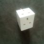 Bread. Bin.and. Triple.  Adaptor. Image 5